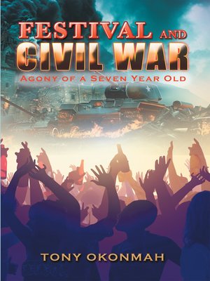 cover image of Festival and Civil War